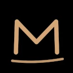 Marginalia logo