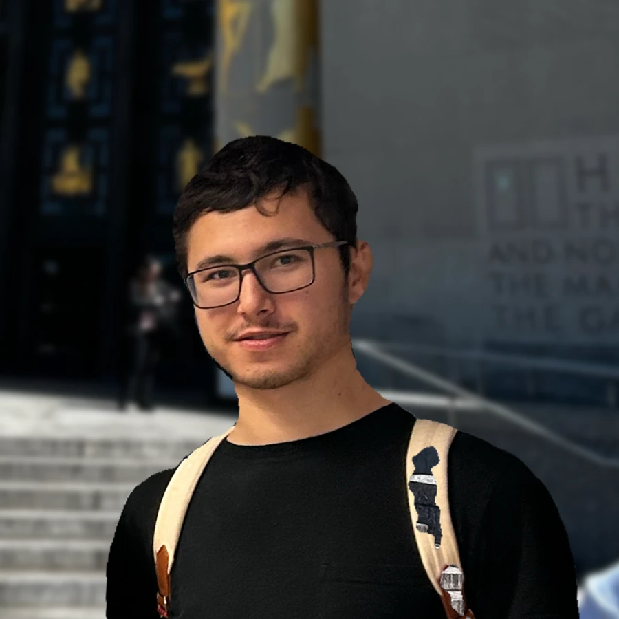 Michael Felix
